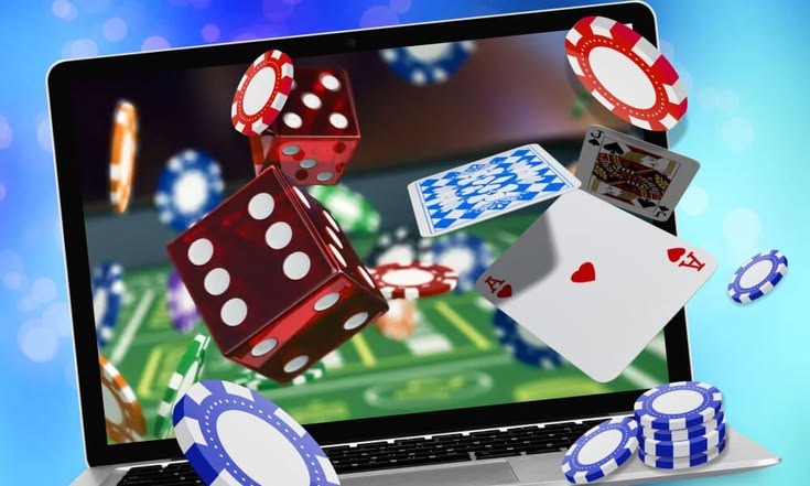 iGaming Demo 3